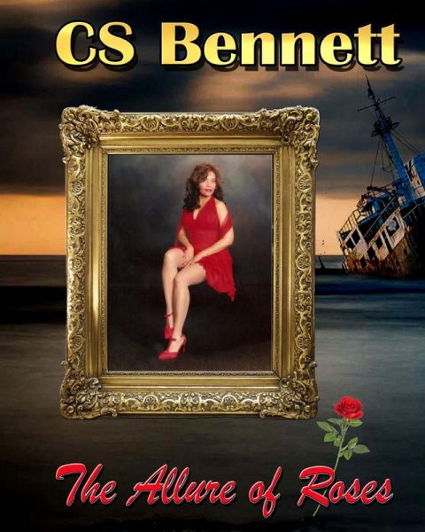 The Allure Of Roses (eBook, ePUB) The Allure Of Roses (eBook, ePUB)