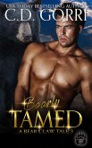 Bearly Tamed (The Bear Claw Tales, #3) (eBook, ePUB)
