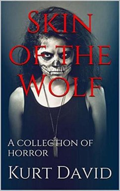 Cover Skin of the Wolf (eBook, ePUB)