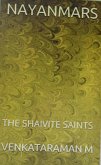 Nayanmars-The Shaivite Saints (eBook, ePUB)