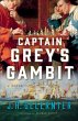 Captain Grey's Gambit (eBook, ePUB) - Bild 1