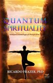 Quantum Spirituality (eBook, ePUB)