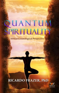 Cover Quantum Spirituality (eBook, ePUB)
