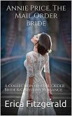 Annie Price The Mail Order Bride (eBook, ePUB)
