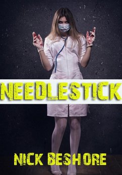 Cover Needlestick (eBook, ePUB)