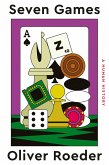 Seven Games: A Human History (eBook, ePUB)