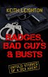 Badges, Bad Guys & Busts (eBook, ePUB) - Bild 1
