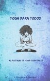 Yoga para Todos (eBook, ePUB)