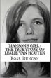 Manson's Girl : The True Story of... - Bild 1