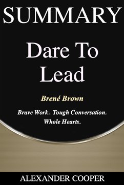 Summary of Dare to Lead (eBook, ePUB) - Cooper, Alexander