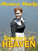 Sundays of Heaven (eBook, ePUB)