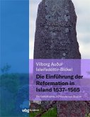 Die Einführung der Reformation in Island 1537 - 1565 (eBook, PDF)