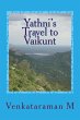 Yathni's Travel to Vaikunt (eBook, ePUB) - Bild 1