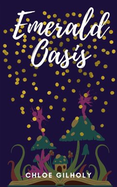 Cover Emerald Oasis (eBook, ePUB)