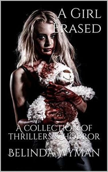 A Girl Erased (eBook, ePUB) A Girl Erased (eBook, ePUB)