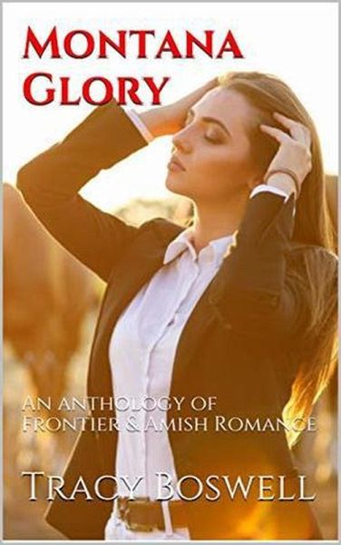 Montana Glory (eBook, ePUB)