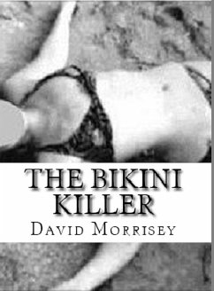 Cover The Bikini Killer (eBook, ePUB)