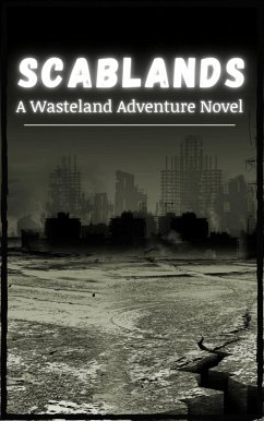 Scablands (eBook, ePUB) - Doswell, Nathaniel
