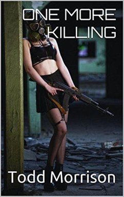 Cover One More Killing (eBook, ePUB)