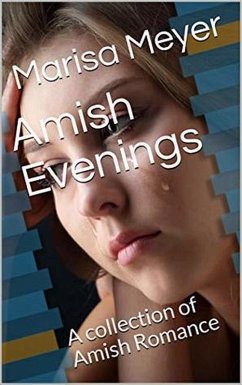 Amish Evenings (eBook, ePUB) - Meyer, Marisa