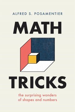 Cover Math Tricks (eBook, ePUB)
