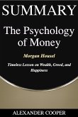 Summary of The Psychology of Money (eBook, ePUB)