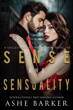 Cover Sense and Sensuality (eBook, ePUB)