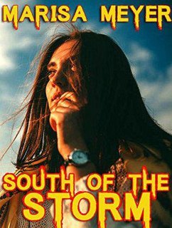 Cover South of the Storm (eBook, ePUB)