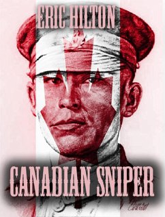 Cover Canadian Sniper (eBook, ePUB)
