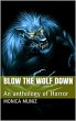 Blow The Wolf Down (eBook, ePUB) - Bild 1