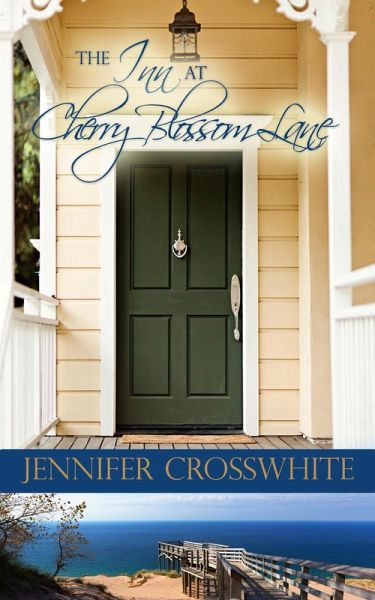 The Inn at Cherry Blossom Lane (eBook, ePUB)