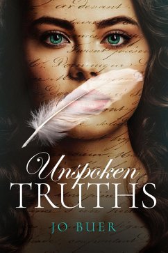 Unspoken Truths (eBook, ePUB) - Buer, Jo