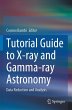 Tutorial Guide to X-ray and Gamma-ray... - Bild 1