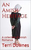 An Amish Heritage (eBook, ePUB)