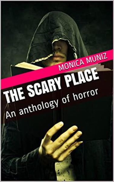 The Scary Place (eBook, ePUB) The Scary Place (eBook, ePUB)