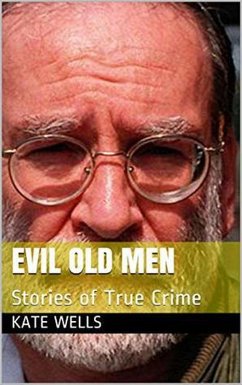 Cover Evil Old Men (eBook, ePUB)