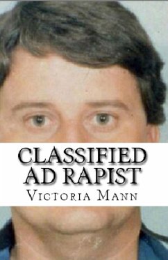 Cover Classified Ad Rapist (eBook, ePUB)