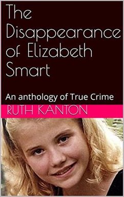 Cover The Disappearance of Elizabeth Smart (eBook, ePUB)