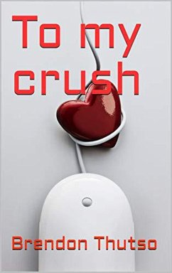 Cover To My Crush (eBook, ePUB)