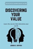Discovering Your Value (eBook, ePUB) Discovering Your Value (eBook, ePUB)