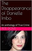 The Disappearance of Danielle Imbo (eBook, ePUB)