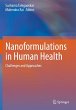 Nanoformulations in Human Health - Bild 1