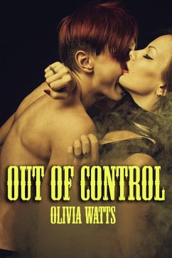 Cover Out of Control (eBook, ePUB)