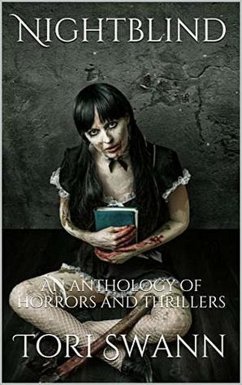 Cover Nightblind (eBook, ePUB)