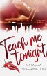Teach Me Tonight (LA Teachers, #1)... - Bild 1