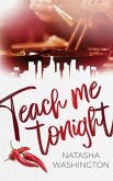 Teach Me Tonight (LA Teachers, #1) (eBook, ePUB)