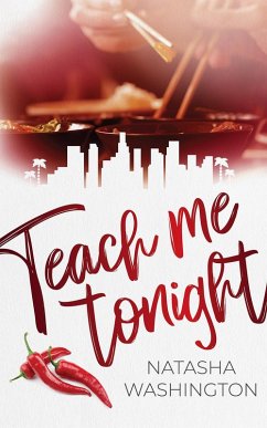 Cover Teach Me Tonight (LA Teachers, #1) (eBook, ePUB)