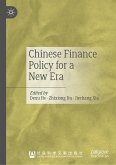 Chinese Finance Policy for a New Era (eBook, PDF)