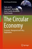 The Circular Economy (eBook, PDF)