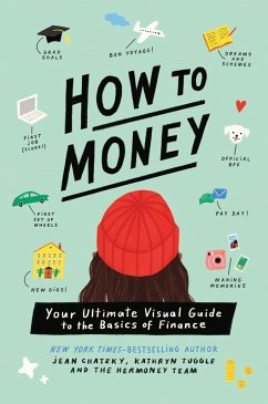 Cover How to Money (eBook, ePUB)